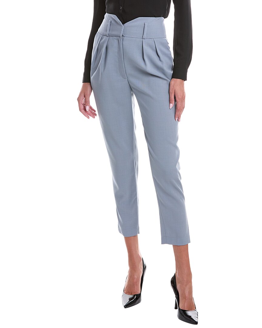 IRO IRO YILO WOOL PANT