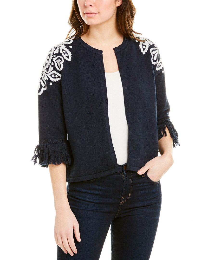 Image of J.McLaughlin Cardigan