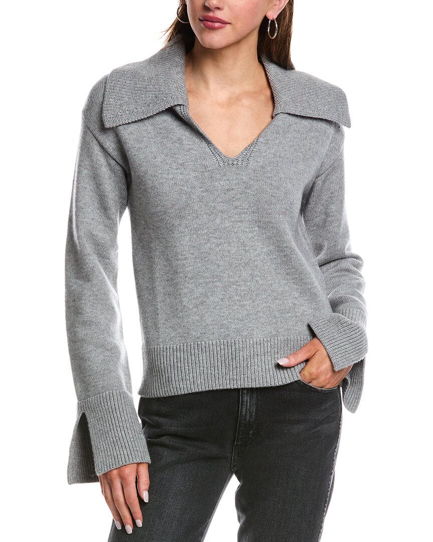Reveriee Long Sleeve Cardigan