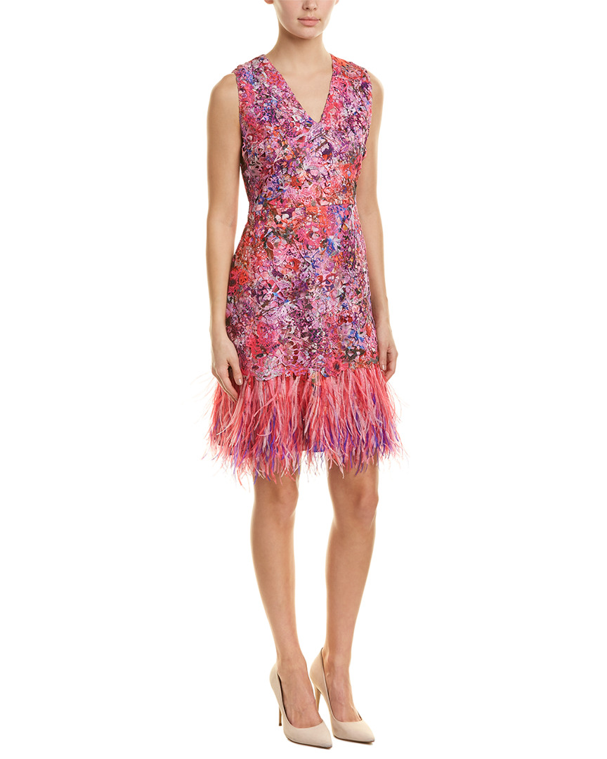 Image of Elie Tahari Cocktail Dress