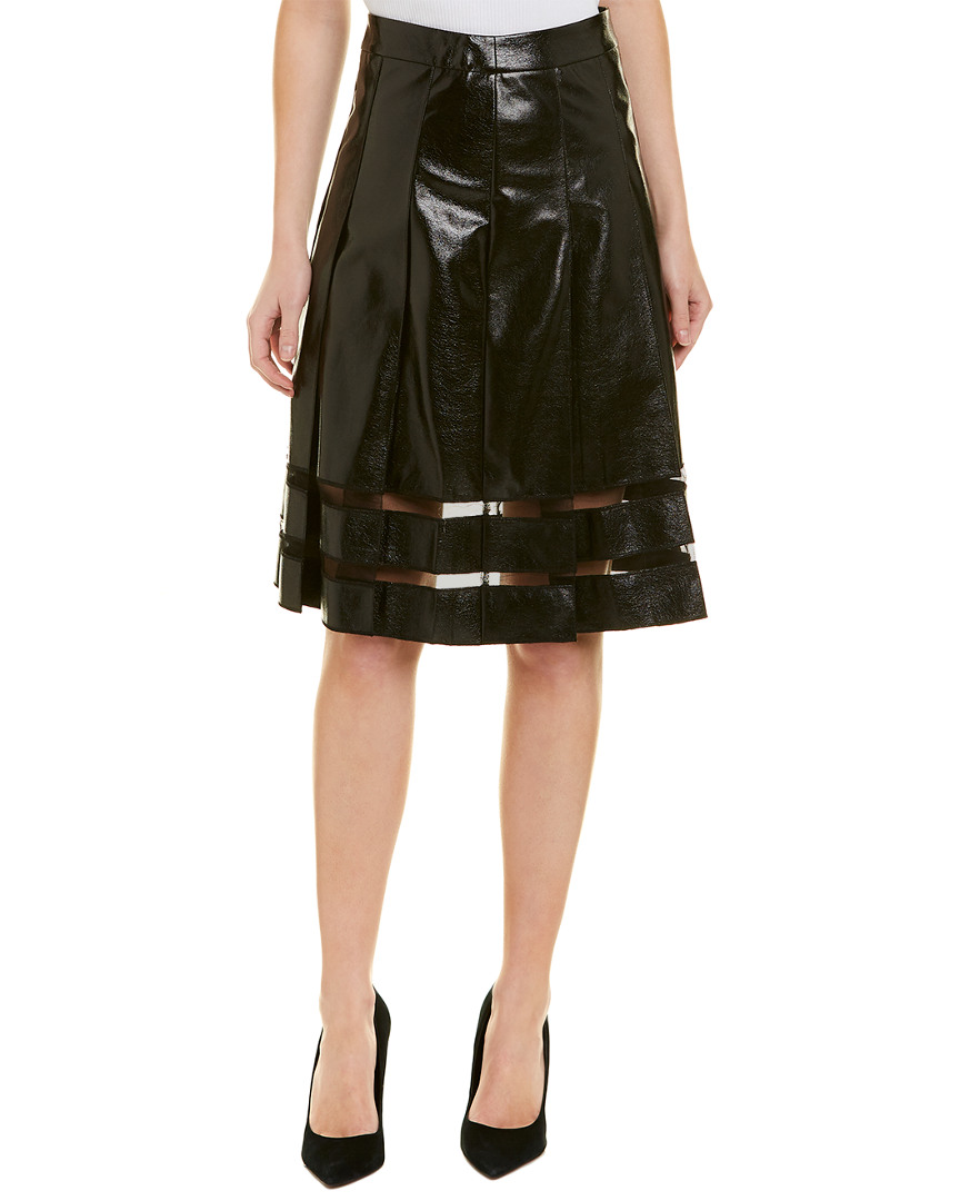 Image of Gracia A-Line Skirt