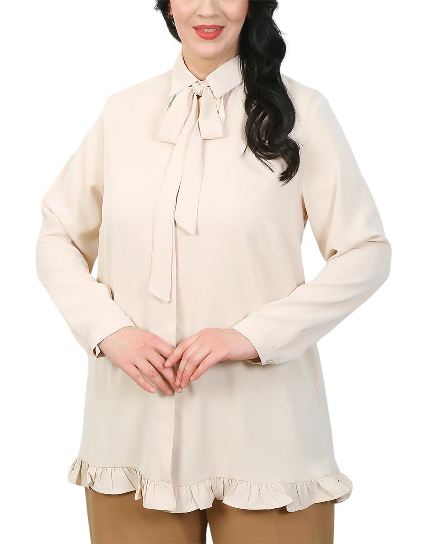 Shop By Alba Plus Blouse