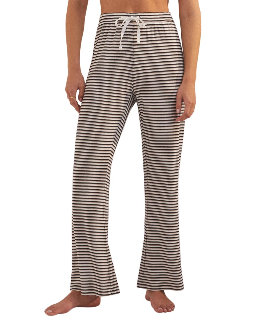 Shop Z Supply Lounger Stripe Pant