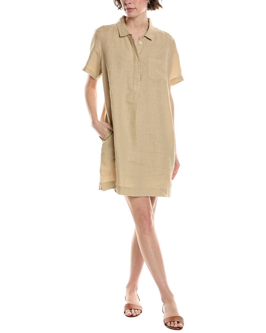 Michael Stars Ola Utility Dress