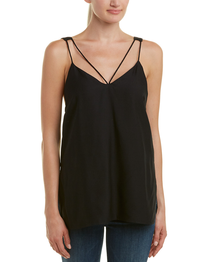 C/meo Collective COLLECTIVE SOLID CAMI