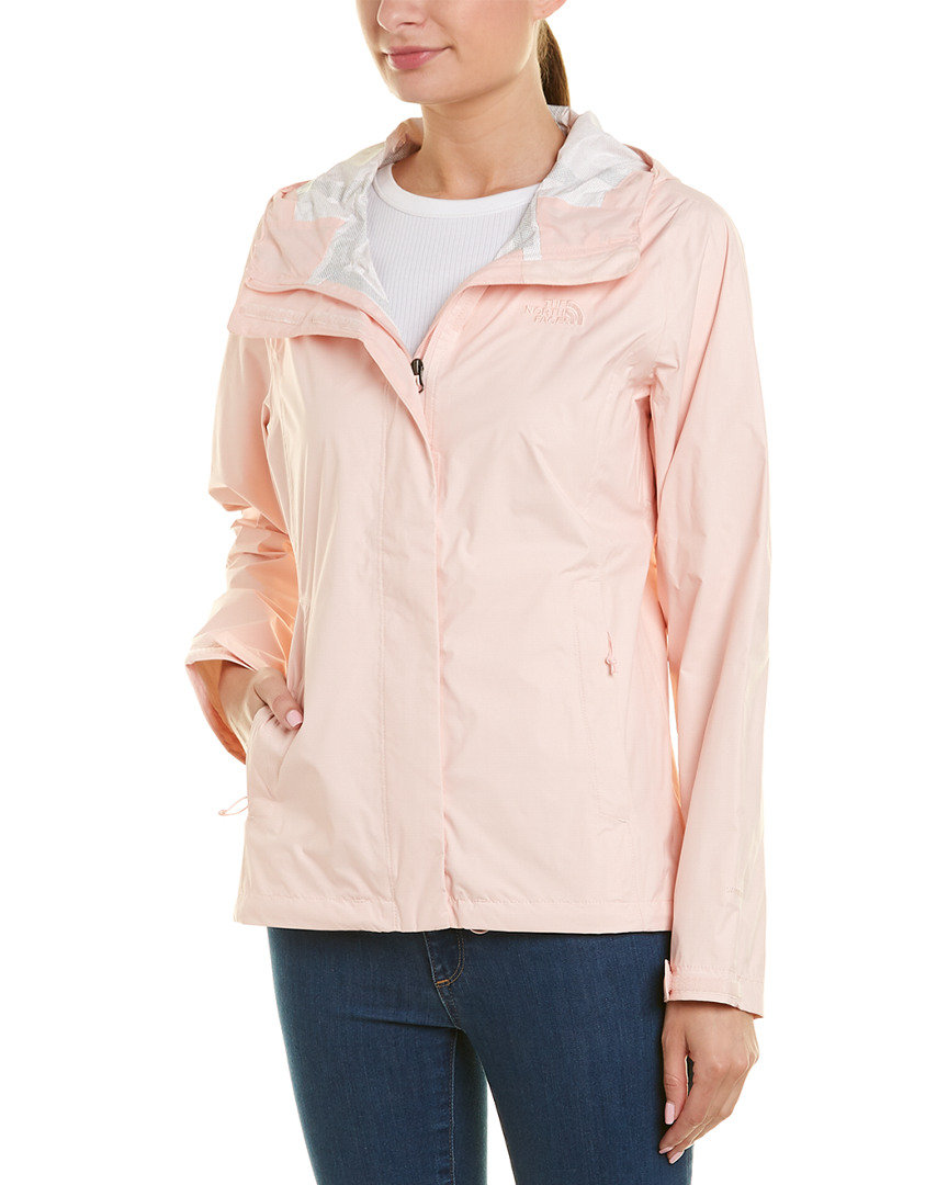 the north face venture 2 mujer