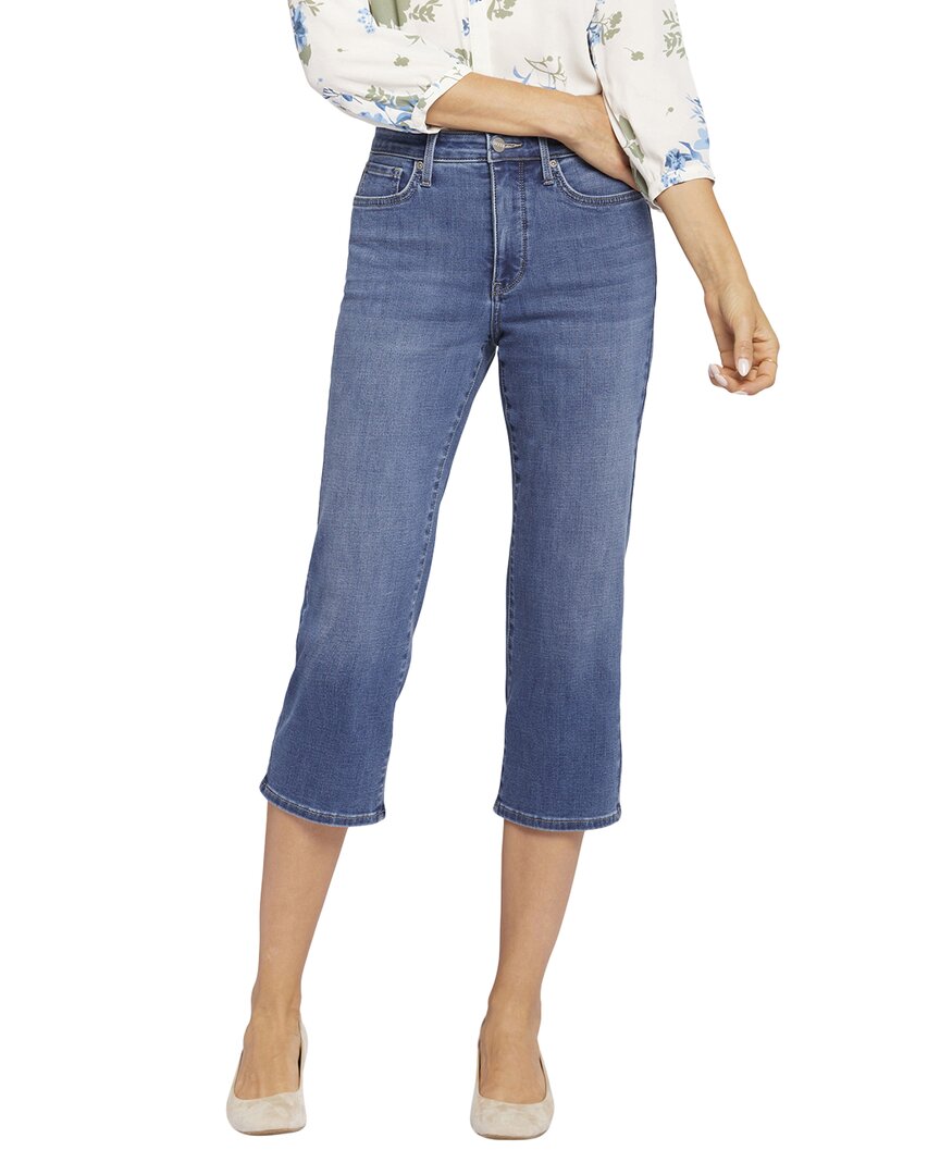 Nydj Petite Joni Awakening Relaxed Jean
