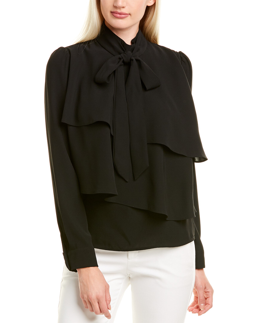 Image of Gracia Tiered Top