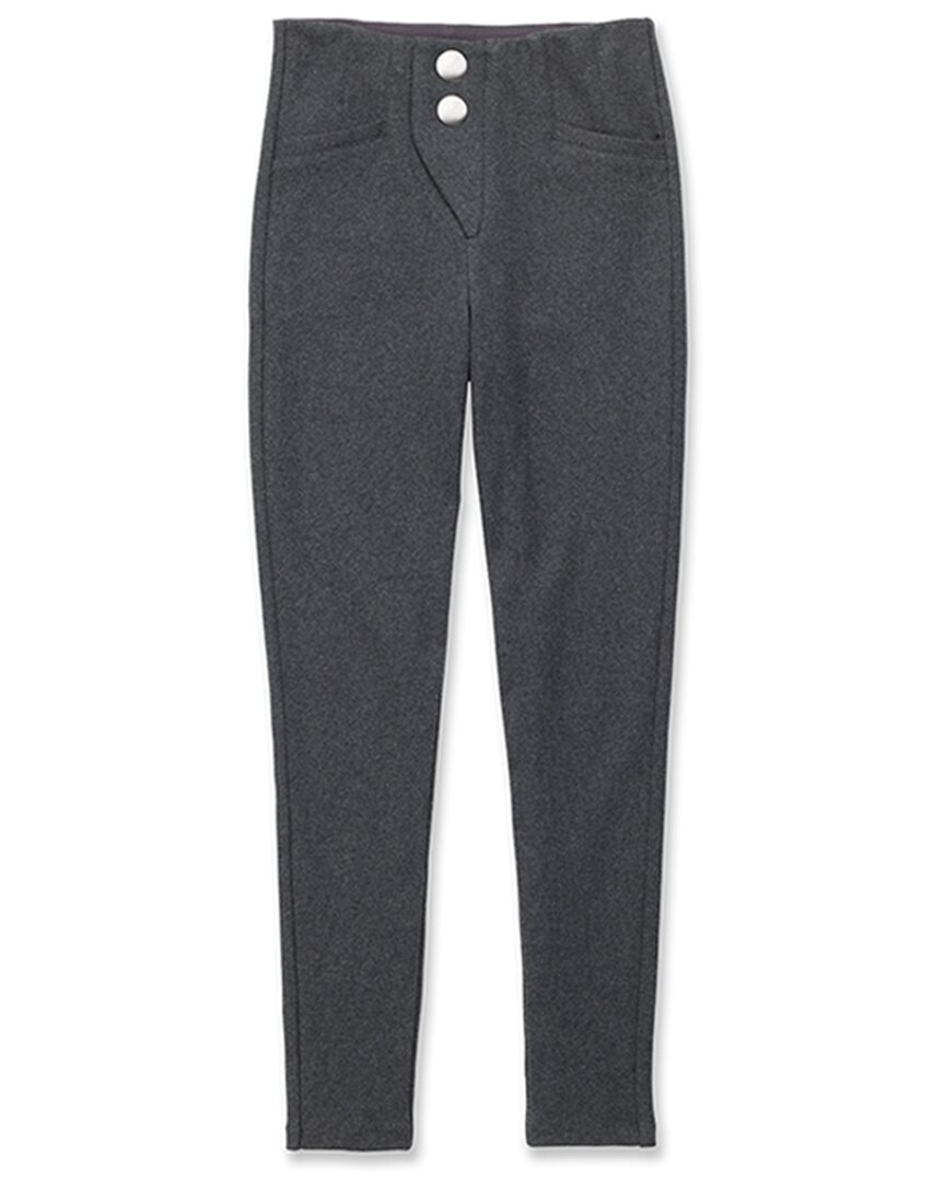 Shop Apl Athletic Propulsion Labs Apl The Perfect Wool Trouser In Grey