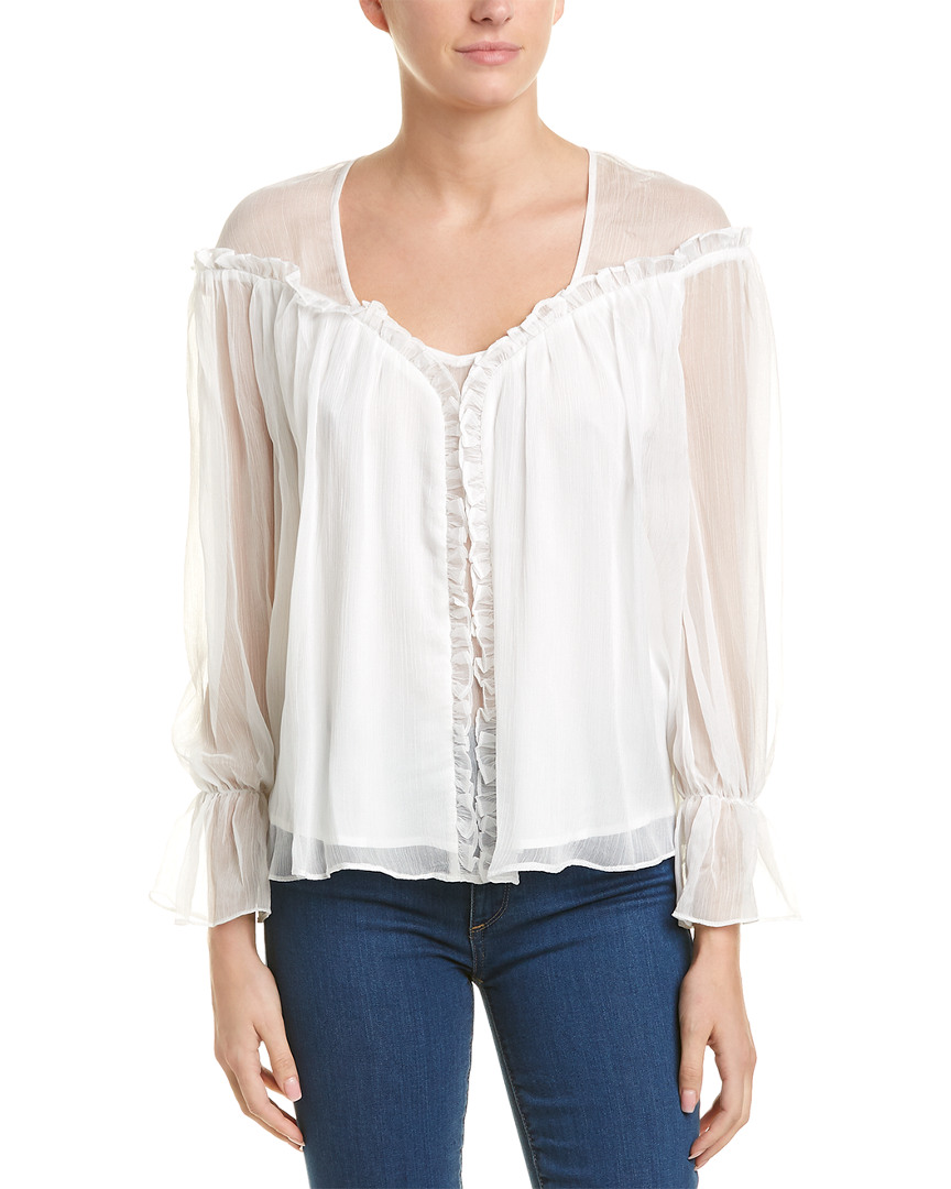 Image of ASM ANNA Blouse