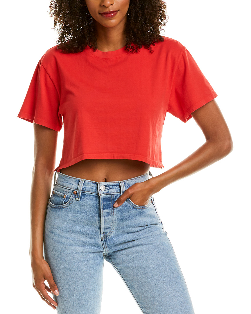 Image of x karla The Crop Top