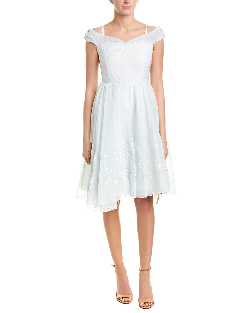 Image of Keer Qiaowa A-Line Dress