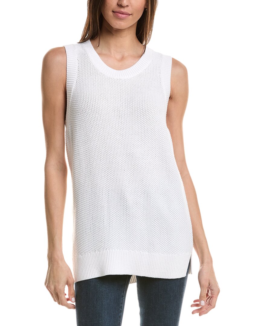 Tommy Bahama Belle Haven Seed Tank In White