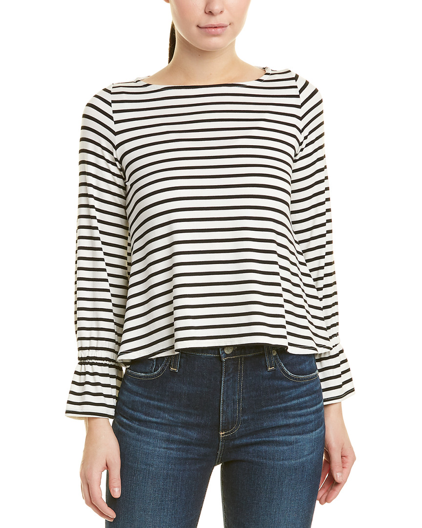 Image of Rachel Pally Maro Top