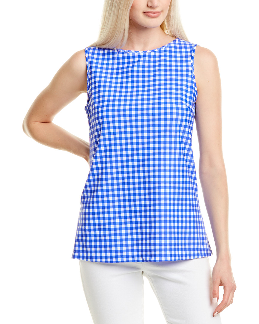 Image of Jude Connally Whitney Tunic Top