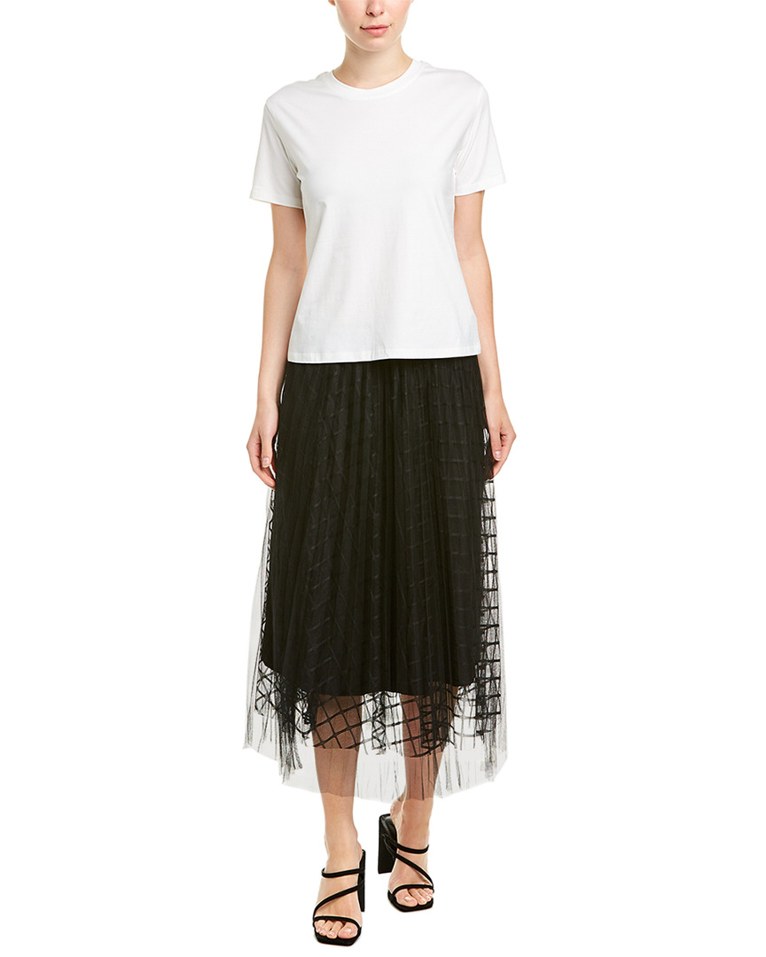 Image of Onebuye Top & Skirt Set