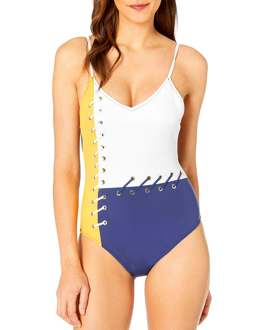 derek lam 10 crosby swimwear