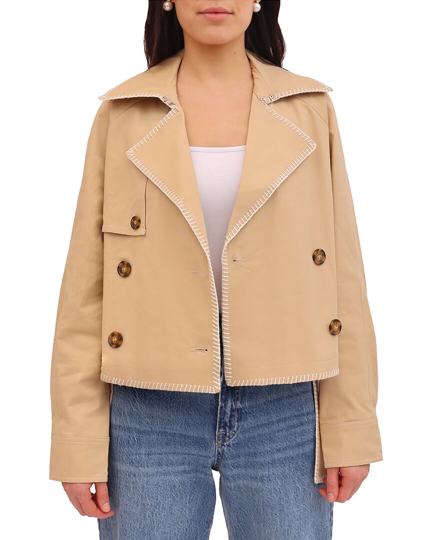 Avec Les Filles Jacket