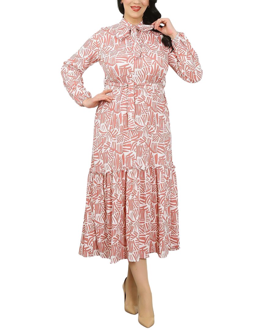 By Alba Dress
