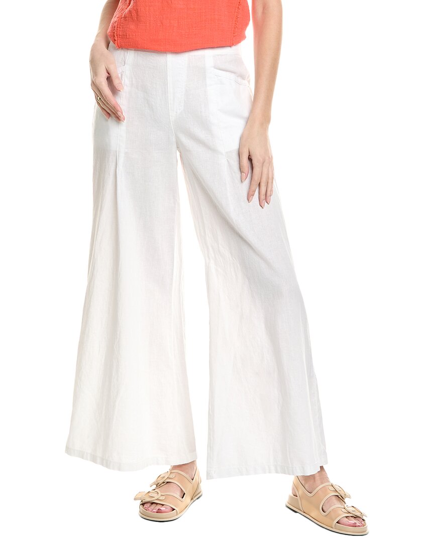 XCVI XCVI TERESA LINEN- BLEND PANT