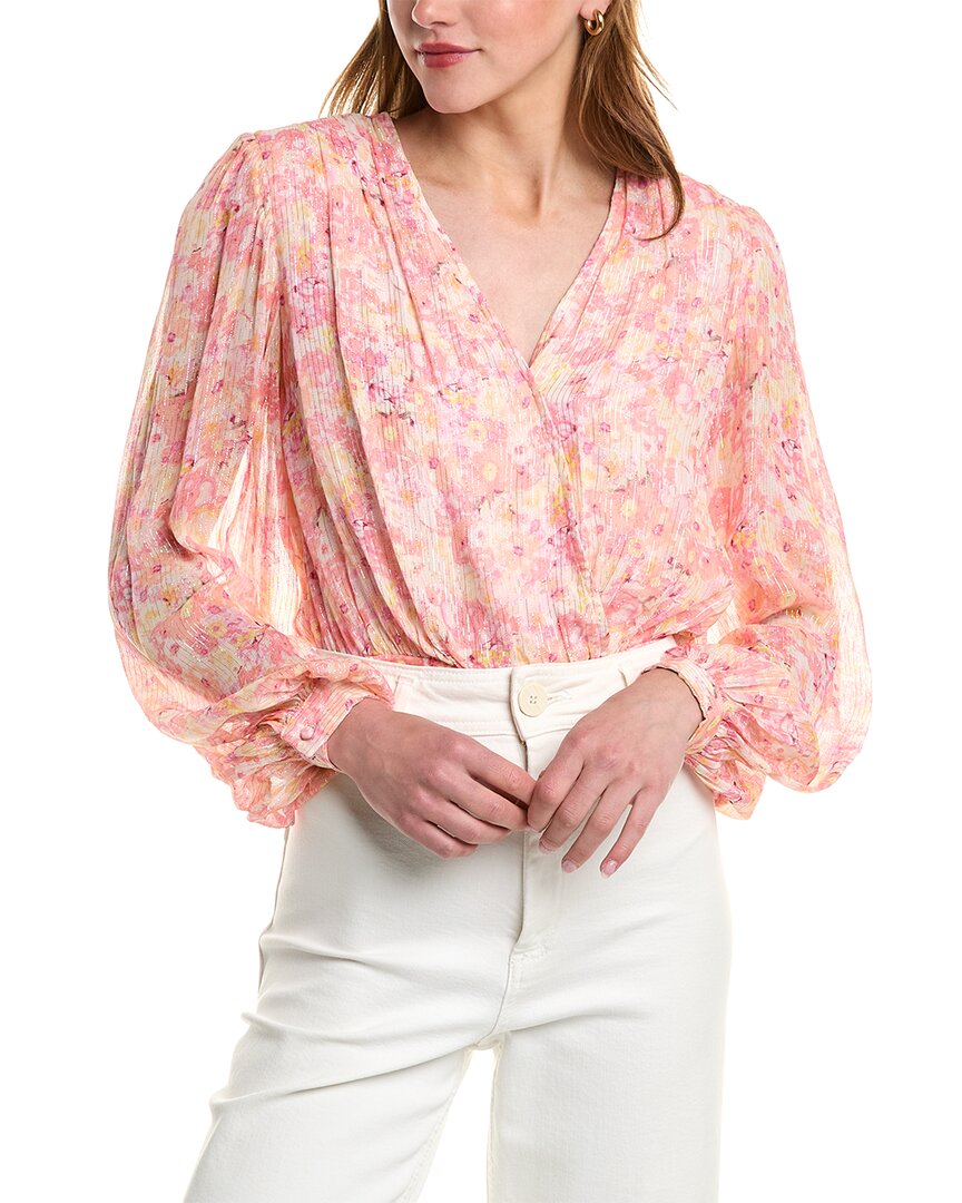 ROCOCO SAND ROCOCO SAND BODYSUIT