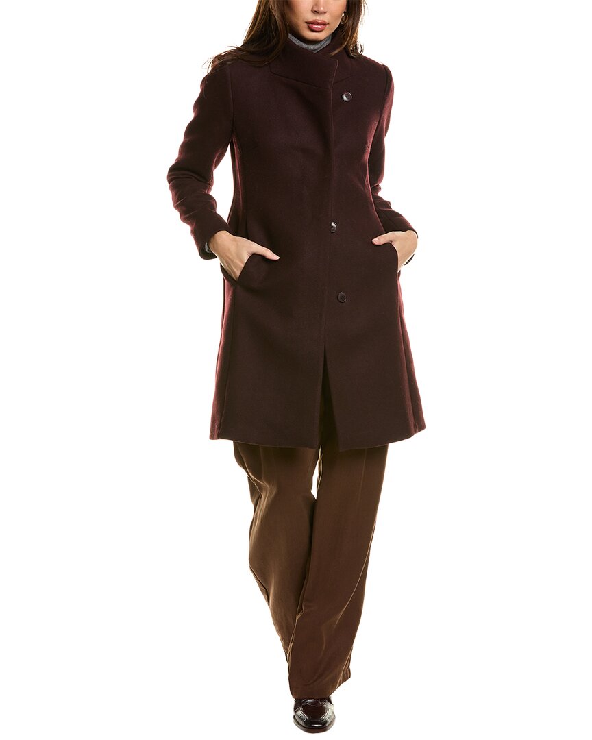 Shop Reiss Mia Coat