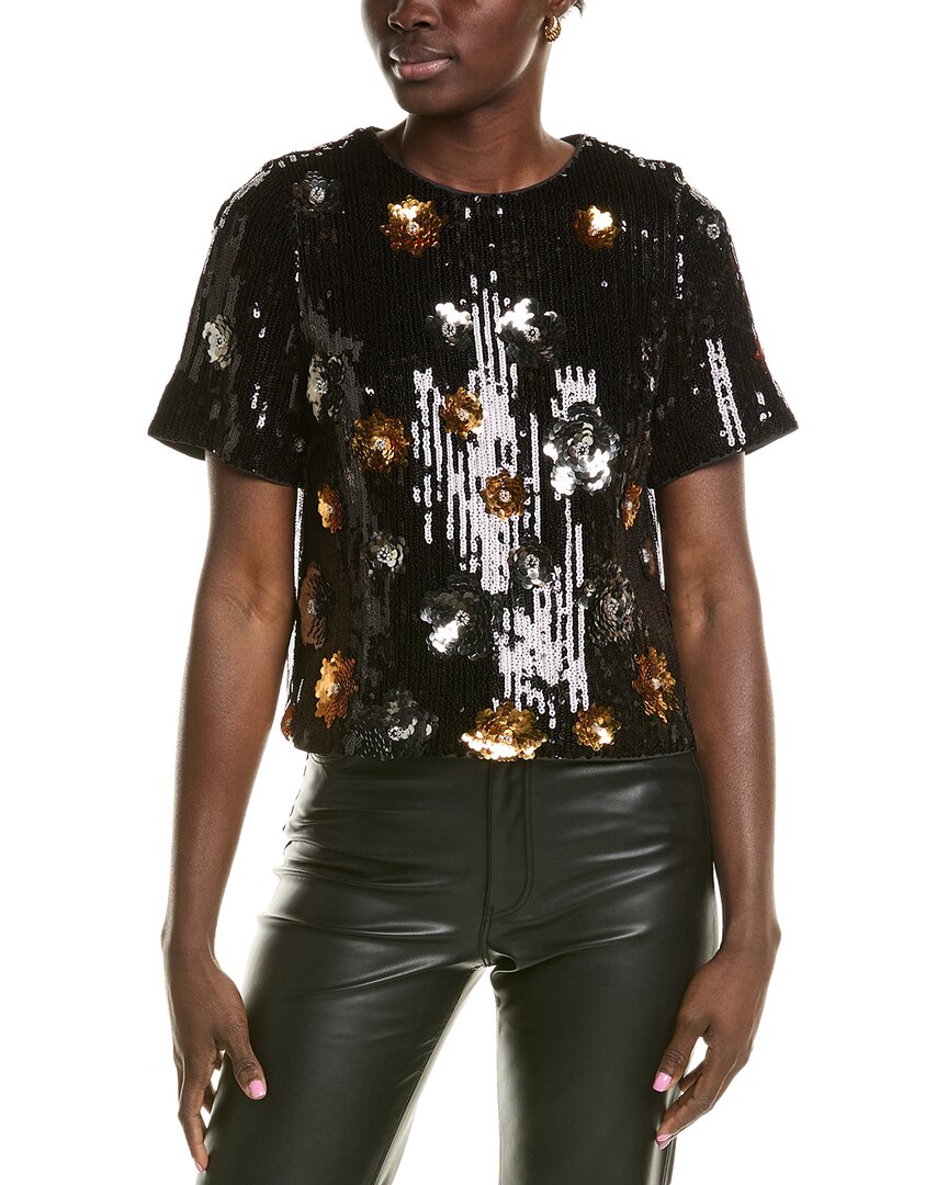 MILLY MILLY KATELYNN T-SHIRT