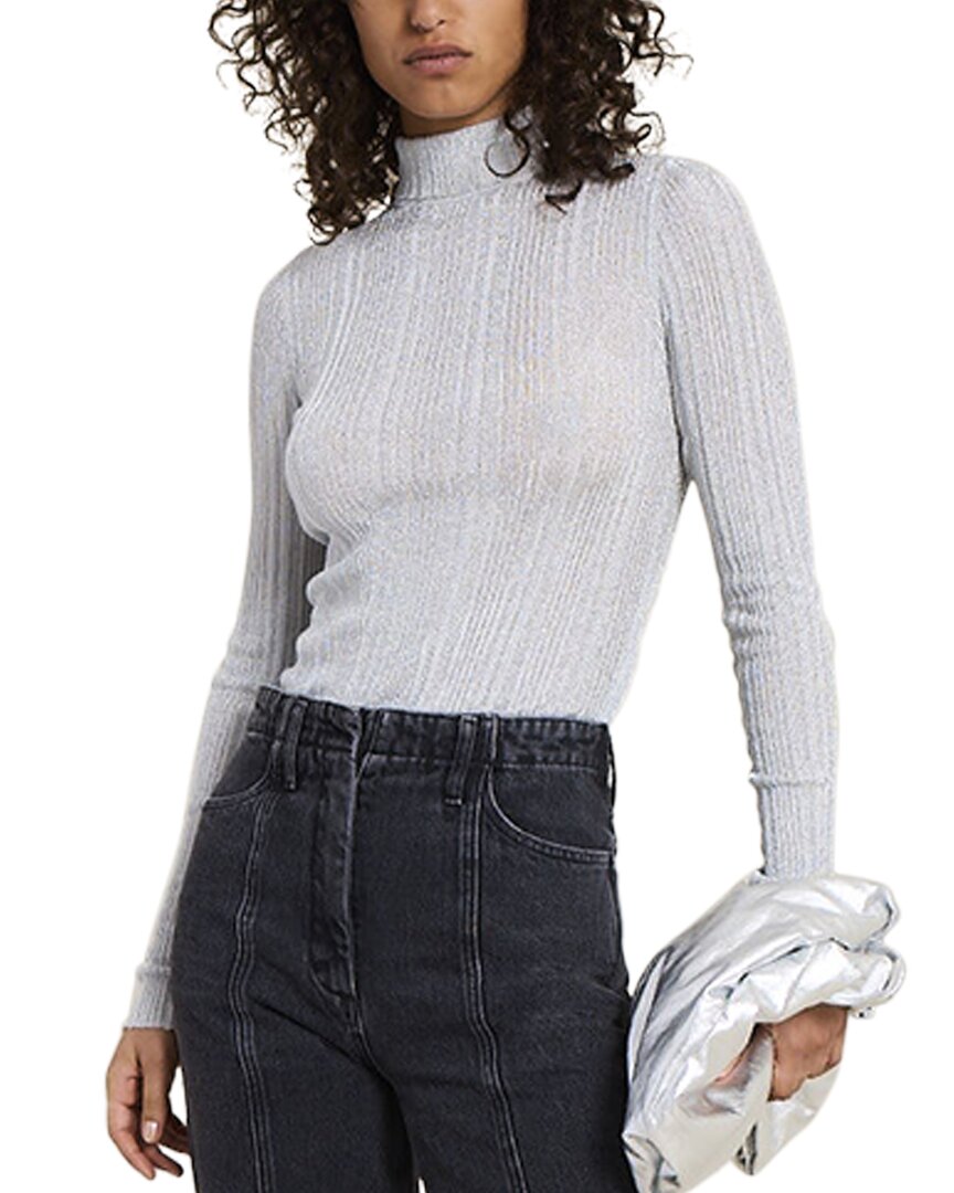 A.l.c A. L.c. Mikaela Top