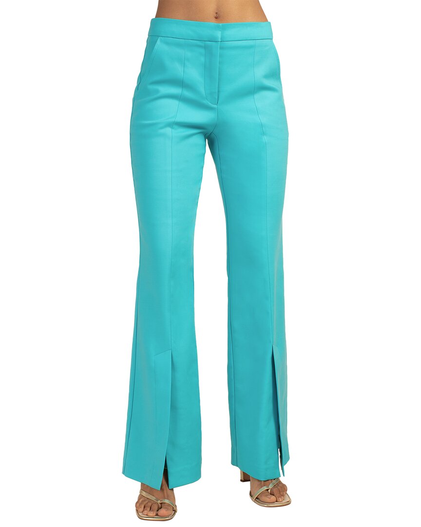Shop Trina Turk Tailored Fit Daydream Pant