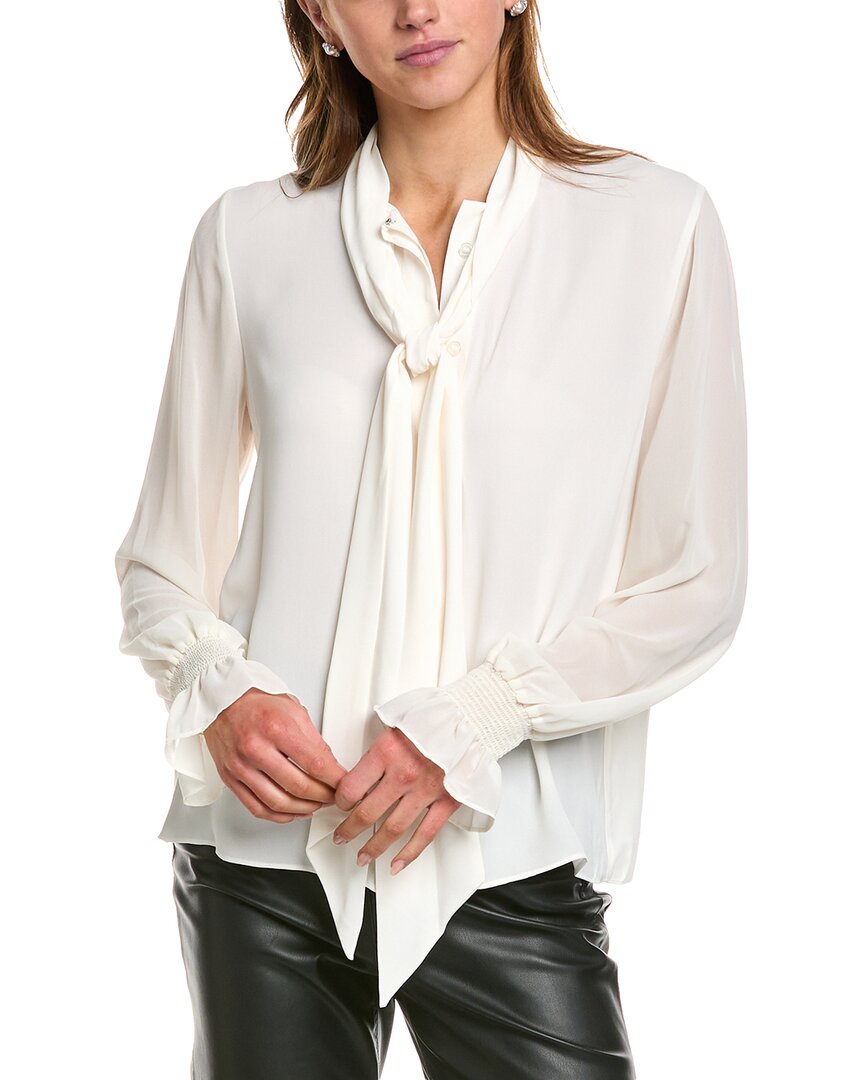 bcbg blouses on sale