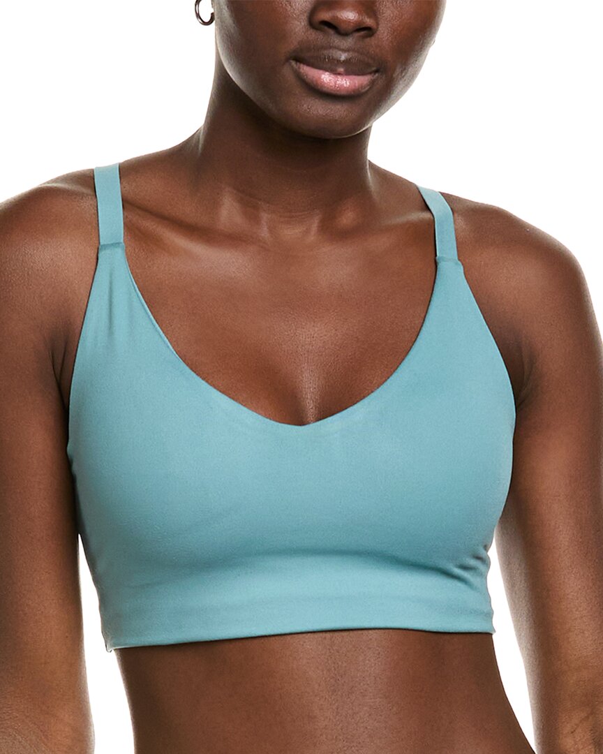 Marika Clarissa Sport Bra In Blue