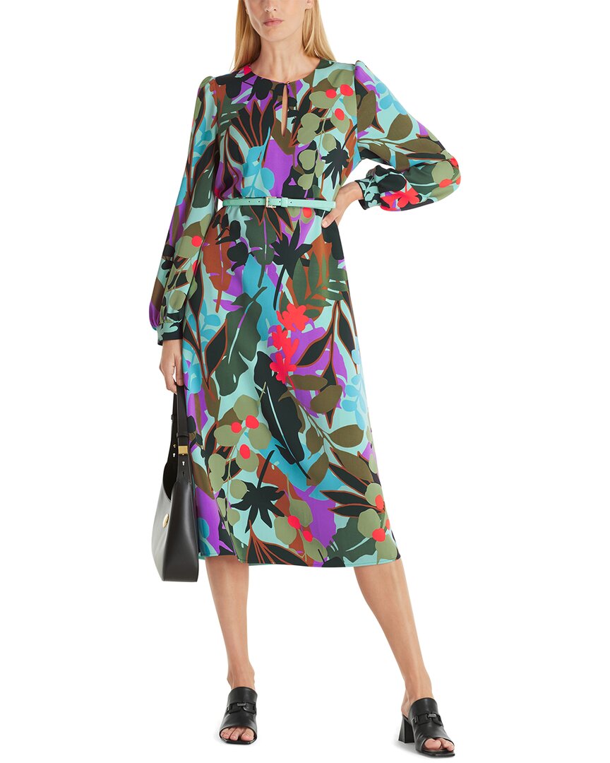 Marc Cain Mini Dress