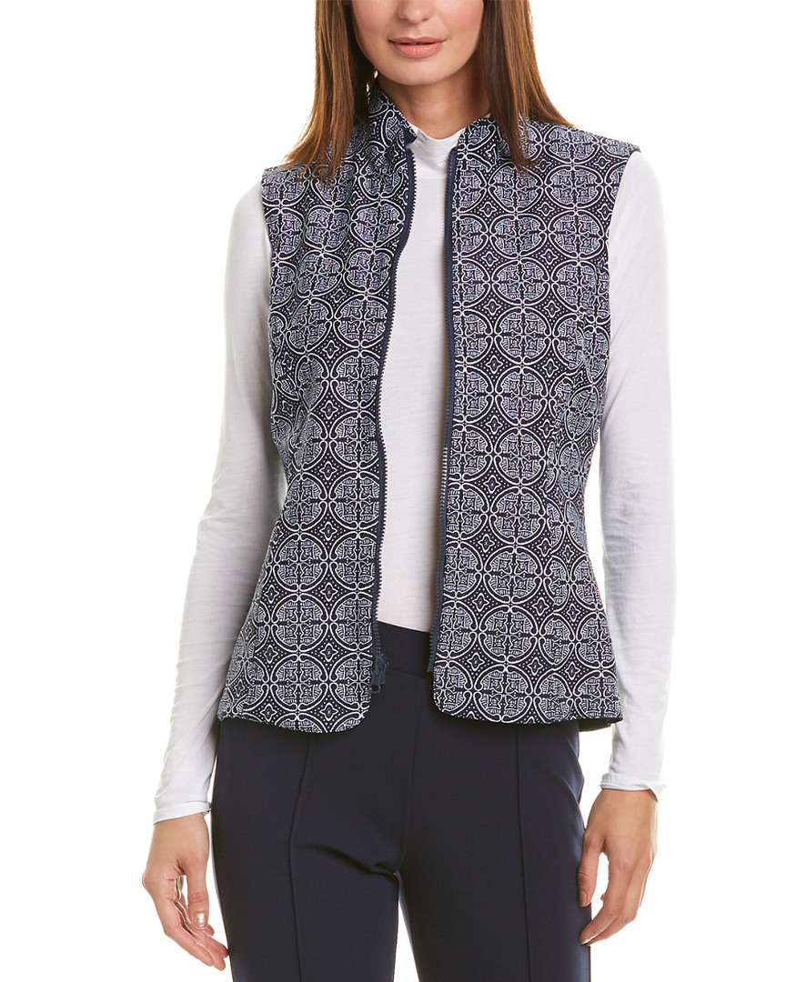Image of Jude Connally Vest