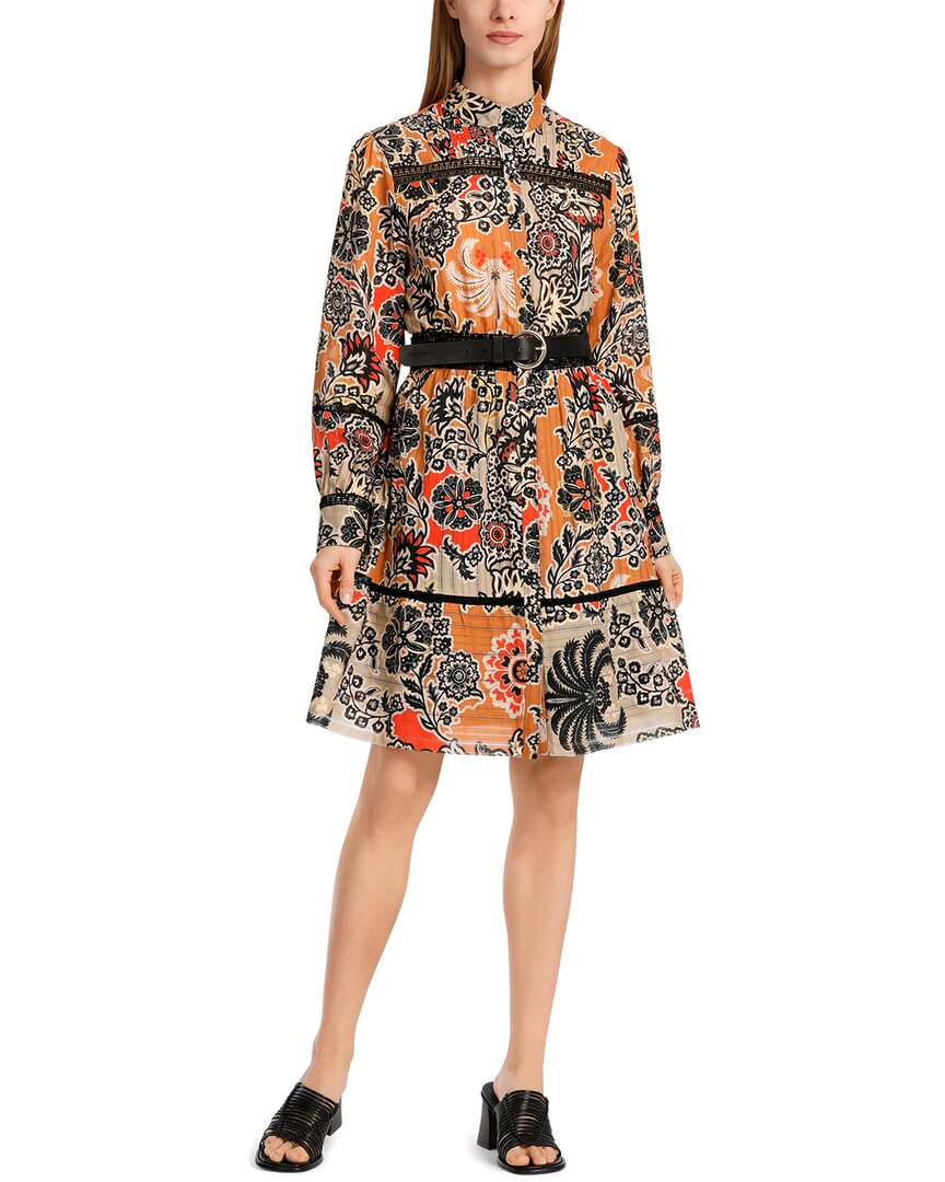 Marc Cain Mini Dress