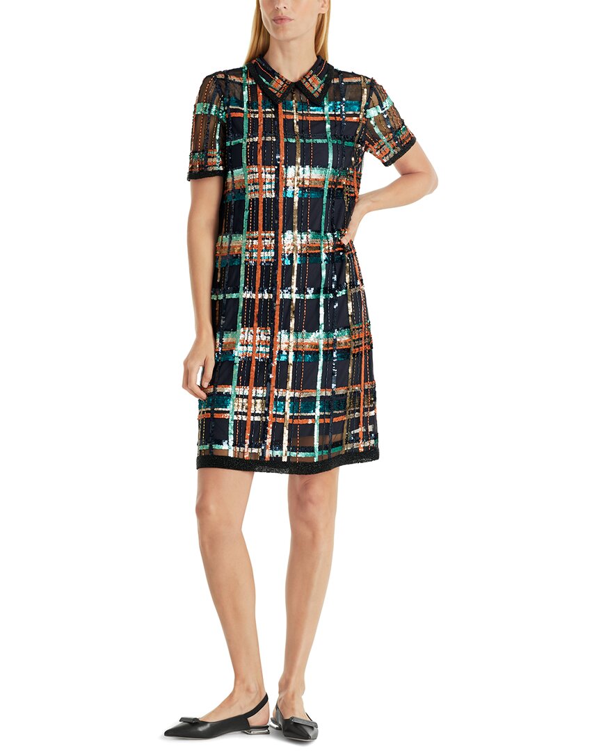 Shop Marc Cain Midi Dress