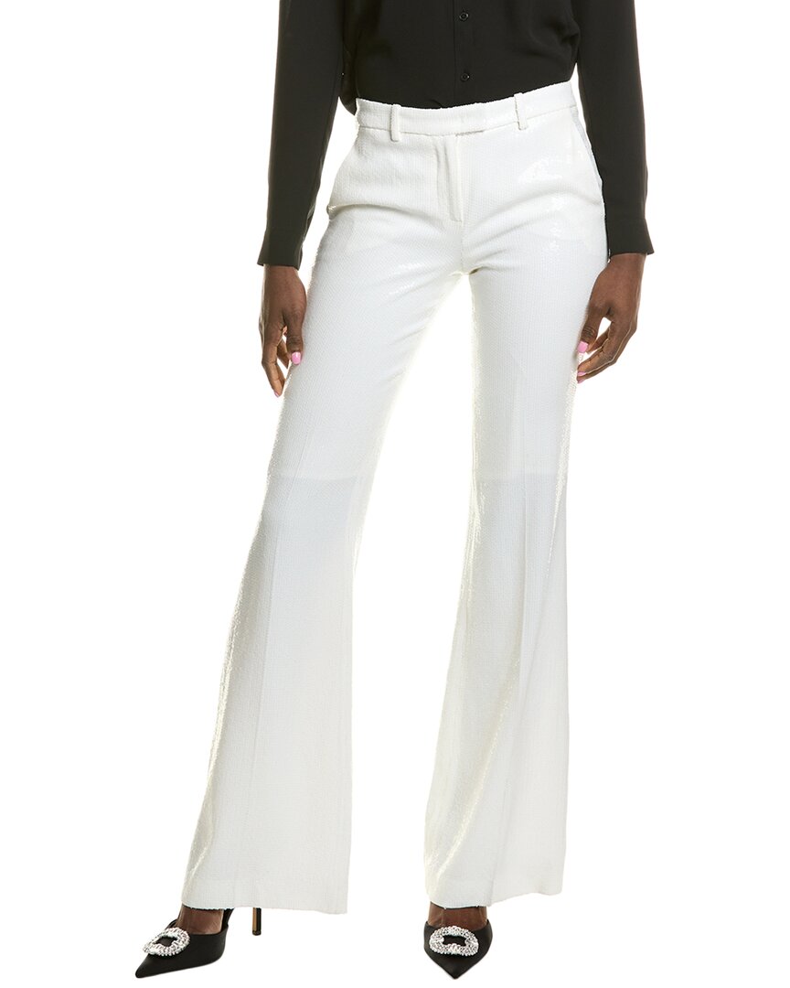 MICHAEL KORS MICHAEL KORS HAYLEE SEQUIN FLARE PANT