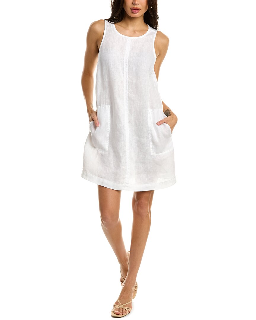 Michael Stars Delilah Linen Shift Dress | ModeSens