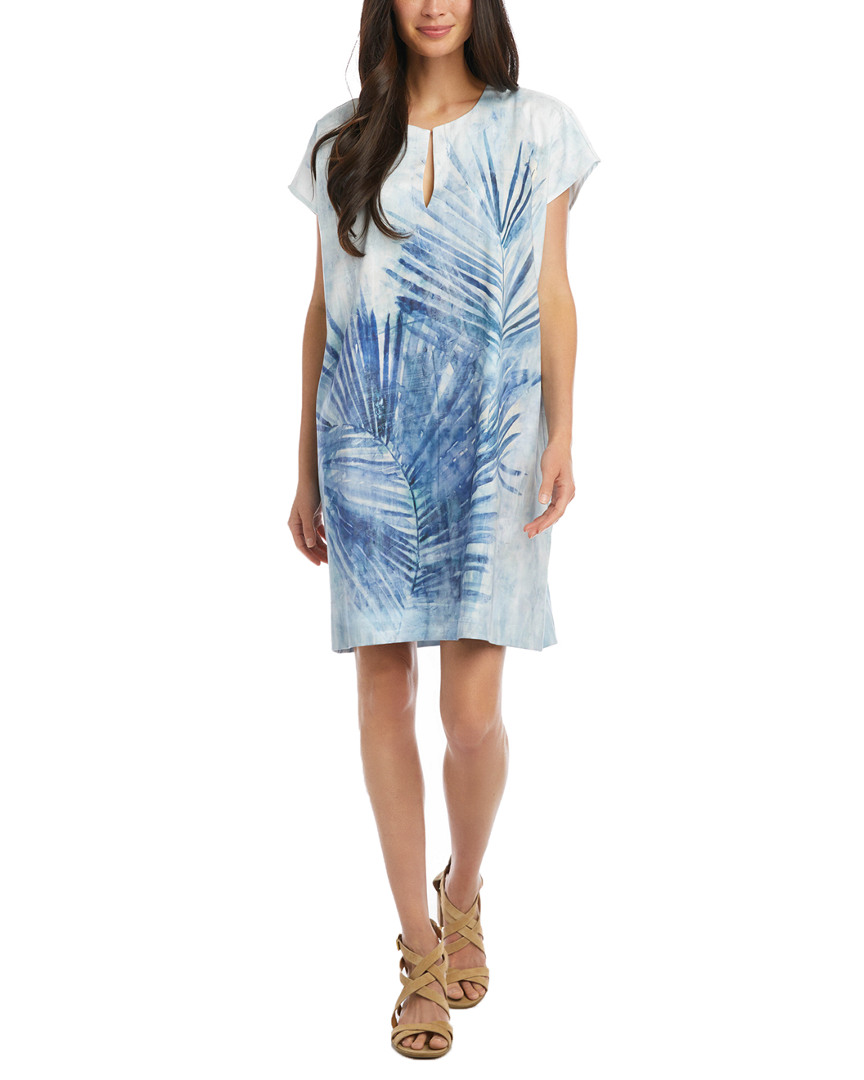 Image of Karen Kane Shift Dress