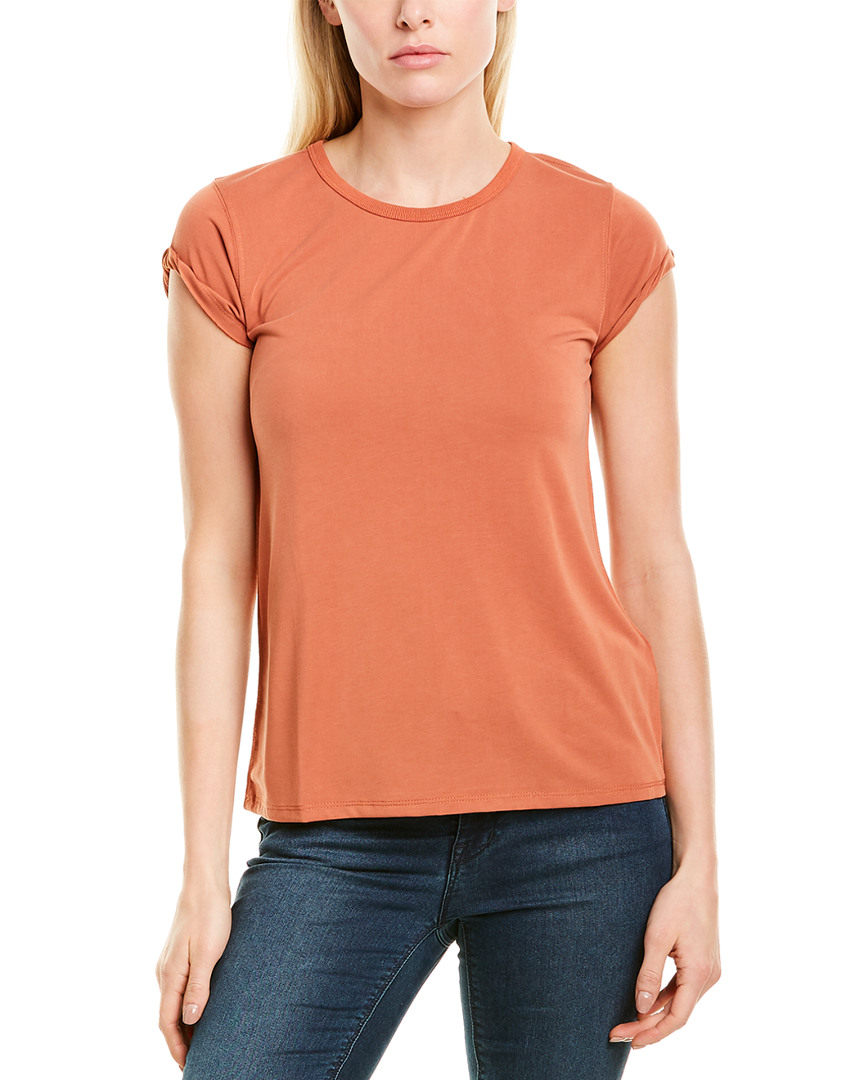 Image of Saltwater Luxe Crew T-Shirt