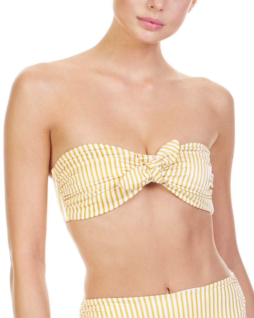 Image of Tori Praver Swimwear Desiree Bikini Top