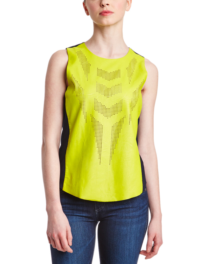 Image of Boundary & Co. Ryan Top