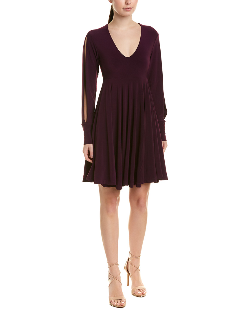 Image of LARANOR A-Line Dress