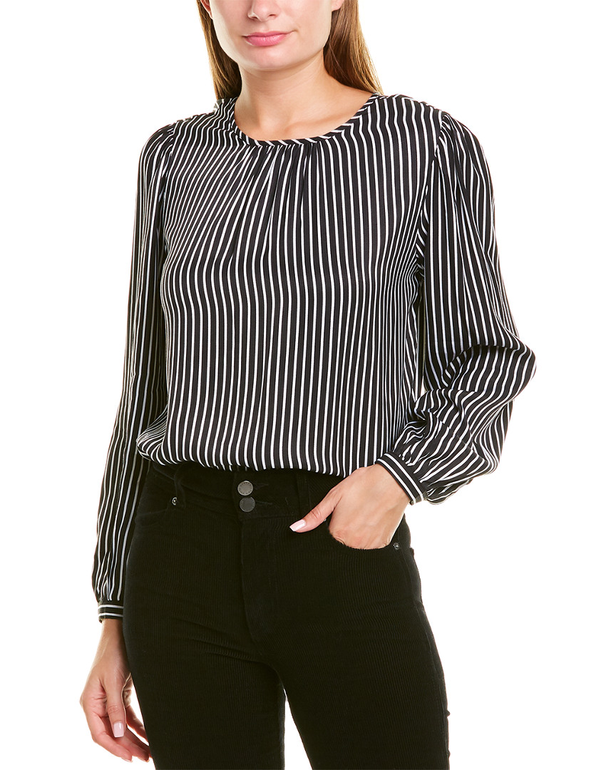 Image of J.McLaughlin Hermona Blouse