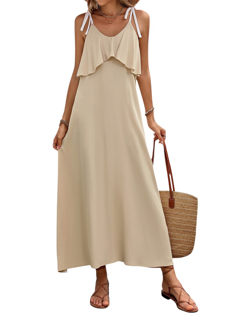Anette Dress