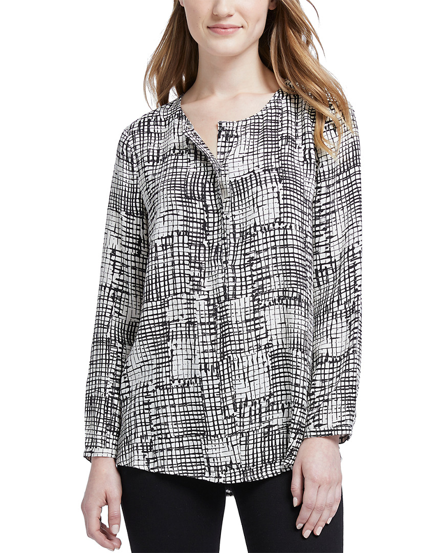 Image of NIC+ZOE Fine Tune Top