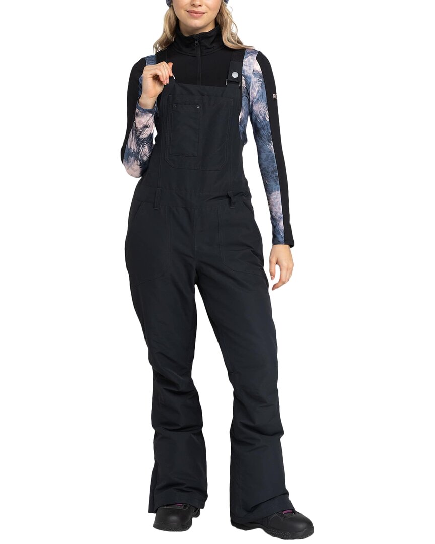 Roxy Rideout Bib Snow Pant