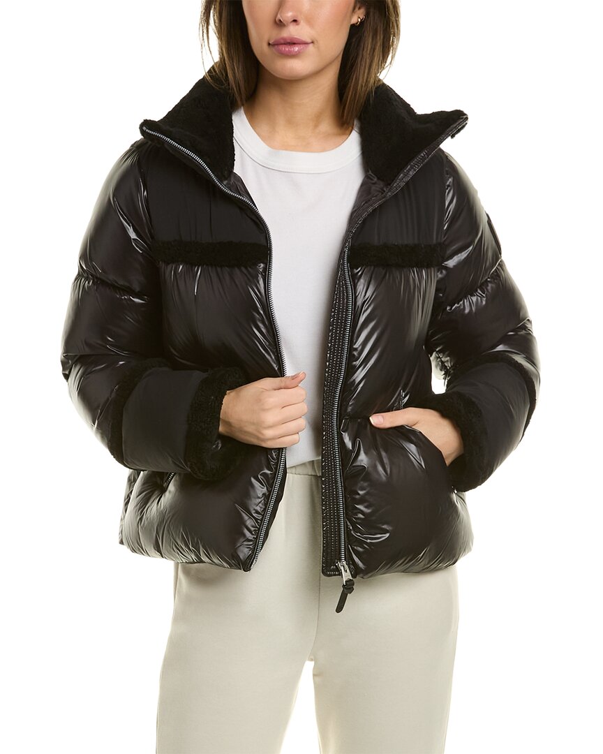 Miya best sale mackage coat