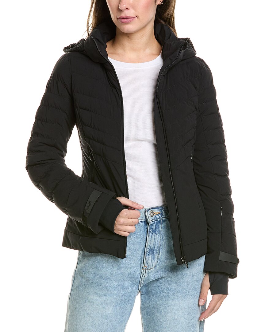 POST CARD POST CARD ZERMATT DOWN JACKET 