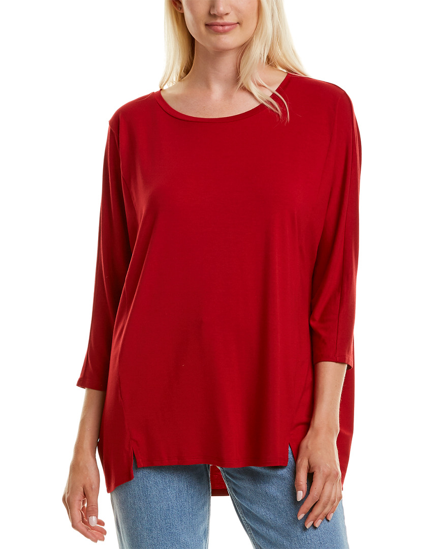 Image of EILEEN FISHER Top