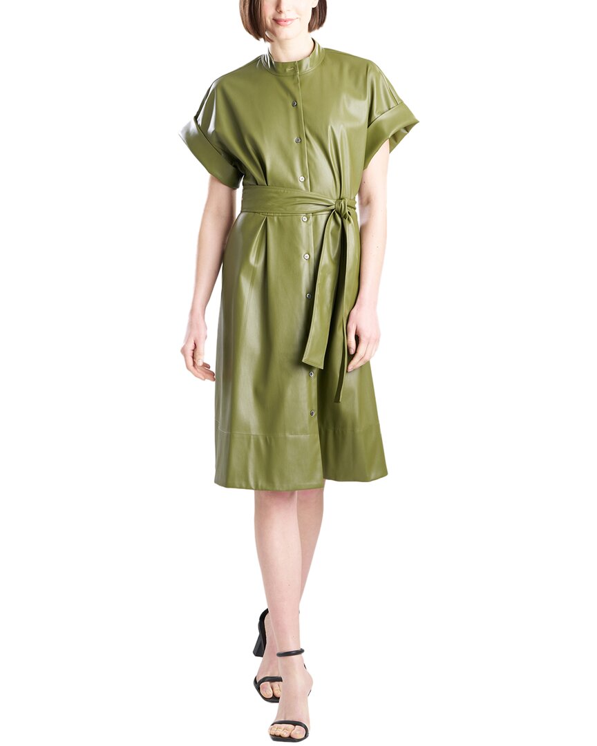 N Natori Natori Shirtdress